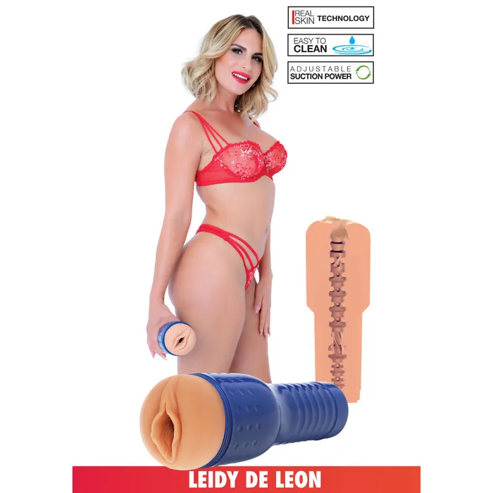 Private Male Sex Toys Private Leidy De Leon Pornstar Pussy Masturbator