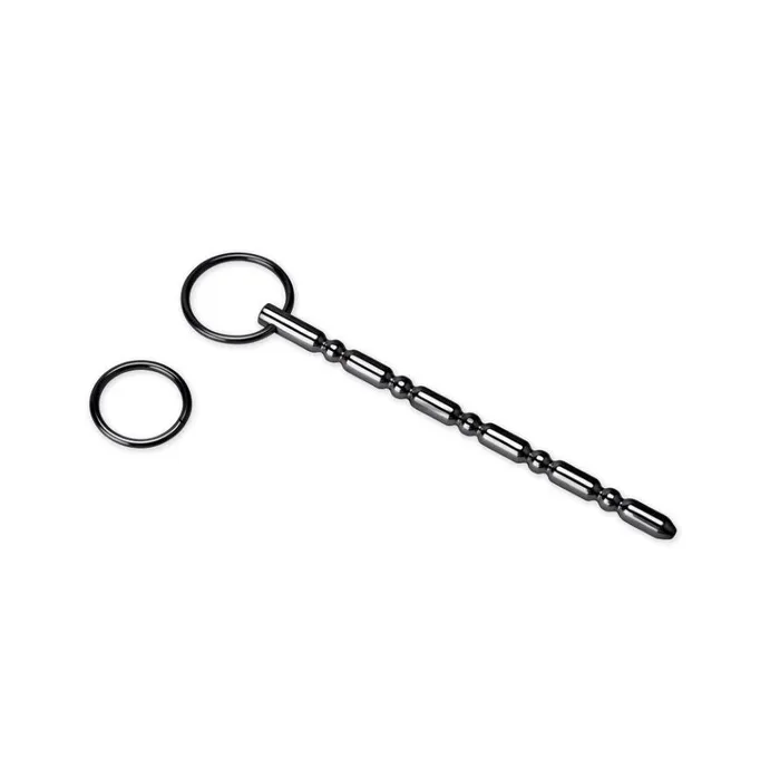 Prowler Red Sound Urethral Plug Prowler Male Sex Toys