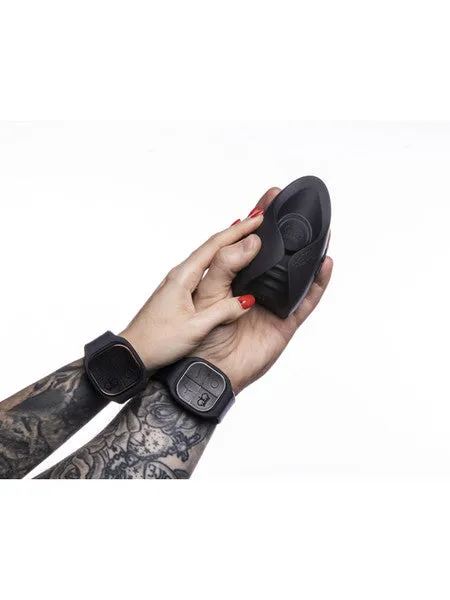 Pulse Duo Lux Hot Octopuss Vibrators