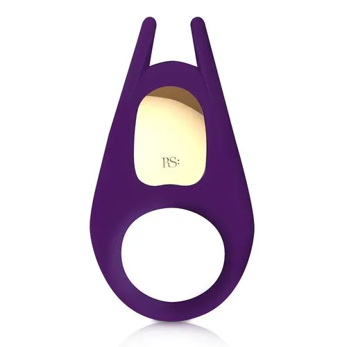 RianneS Male Sex Toys Pussy The Knight Couple Ring