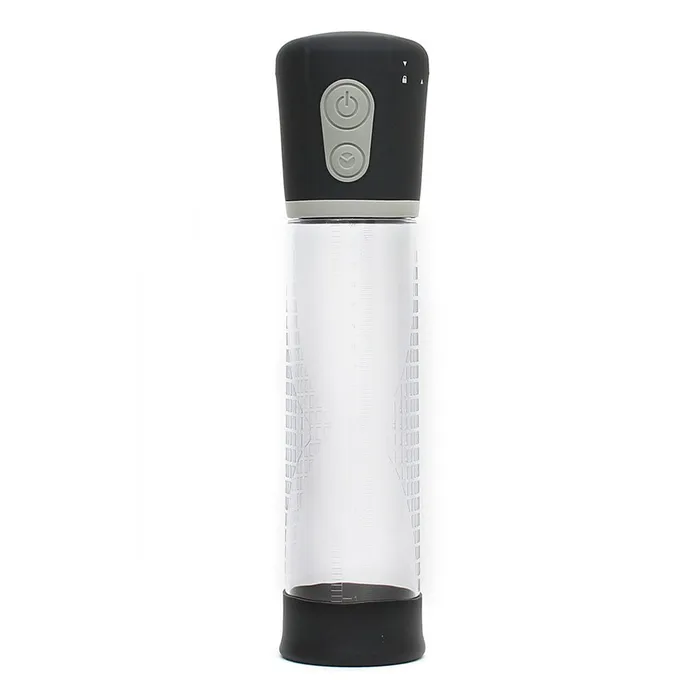 Rimba PPump PP03 Electronic Penis Enlargement System Rimba Male Sex Toys