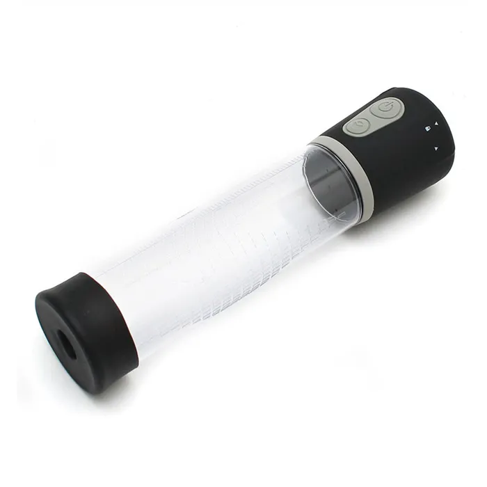 Rimba PPump PP03 Electronic Penis Enlargement System Rimba Male Sex Toys Rimba PPump PP03 Electronic Penis Enlargement System Rimba Male Sex Toys