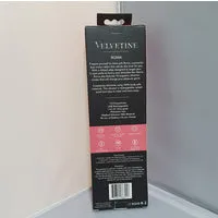 Roma Velvetine Vibrators