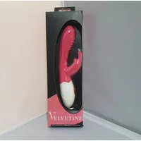 Roma Velvetine Vibrators