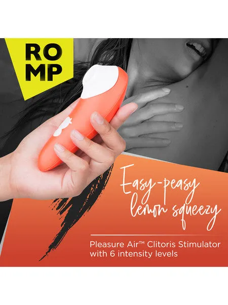Romp ROMP SWITCH Clitoral Stimulator Female Sex Toys