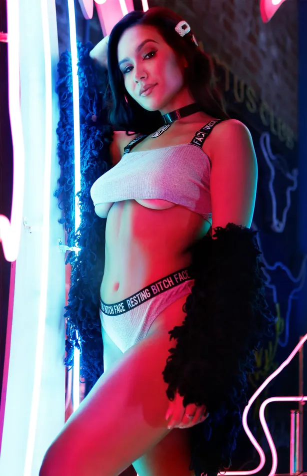 Sale Specials Female Sex Toys Resting Bitch Face Crop Top and Thong Panty Set Gray Lxl Sale Specials Female Sex Toys Resting Bitch Face Crop Top and Thong Panty Set Gray Lxl