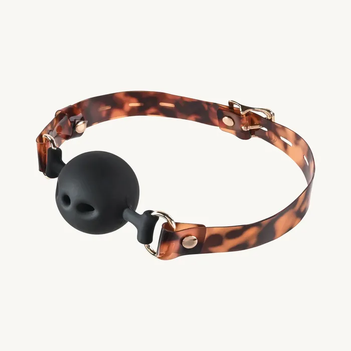 Sale Specials Male Sex Toys Sincerely Amber Ball Gag