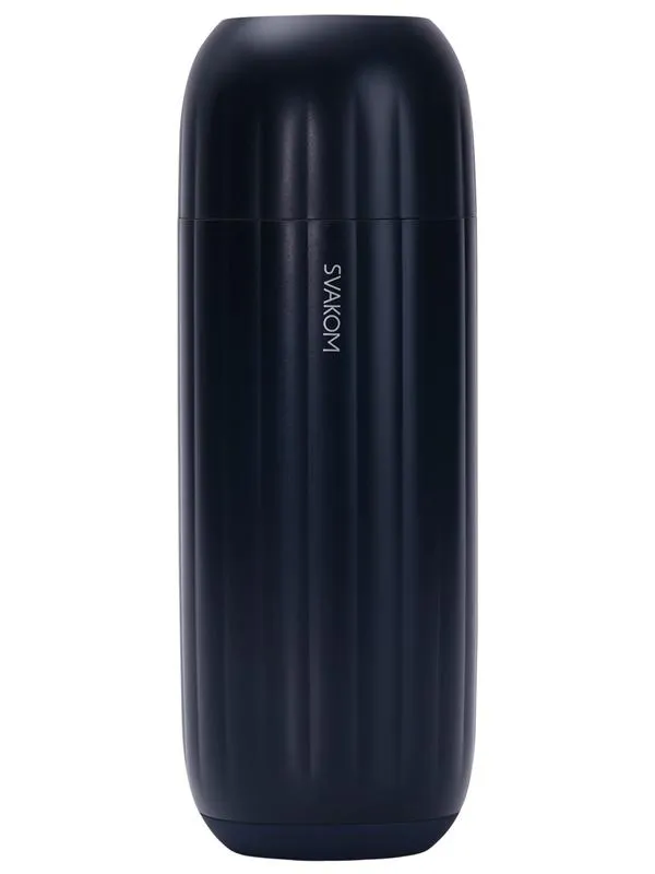 Sam Neo 2 Pro Dark Blue Svakom Vibrators