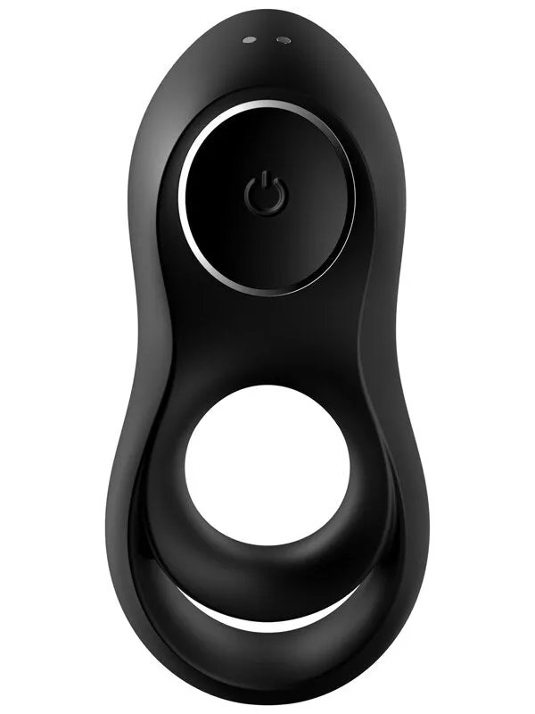 Satisfyer Legendary Duo Satisfyer Vibrators Satisfyer Legendary Duo Satisfyer Vibrators