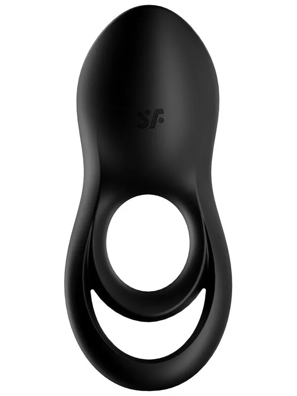 Satisfyer Legendary Duo Satisfyer Vibrators Satisfyer Legendary Duo Satisfyer Vibrators