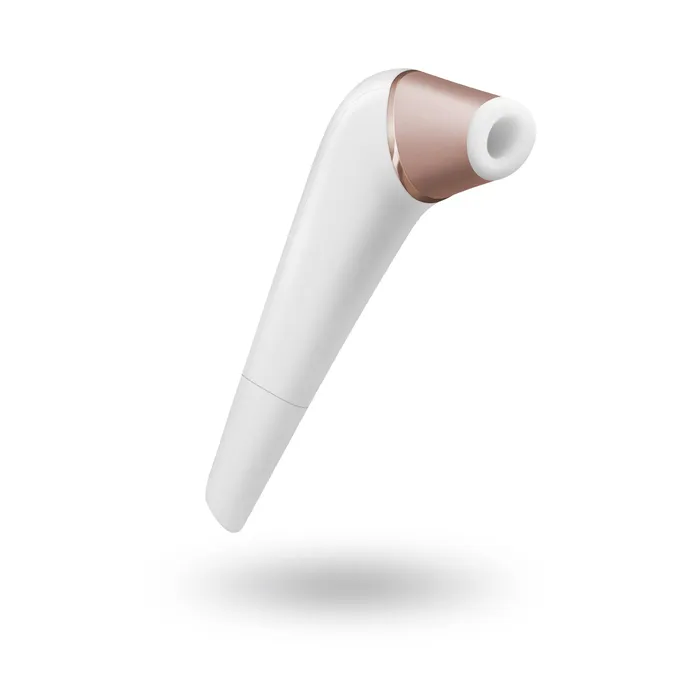 Satisfyer Number Two Sale Specials Vibrators