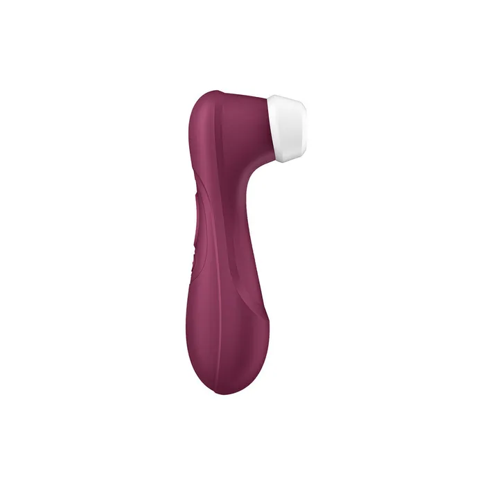 Satisfyer Pro Satisfyer Pro 2 Generation 3 with Air Tech and App Vibrators