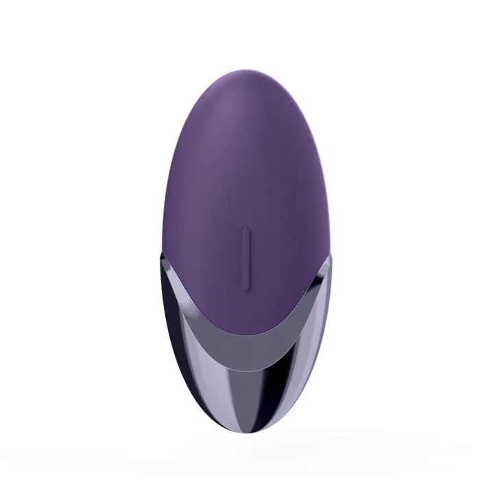 Satisfyer Pro Vibrators Satisfyer Layons Pleasure Clitoral Vibrator Purple Satisfyer Pro Vibrators Satisfyer Layons Pleasure Clitoral Vibrator Purple