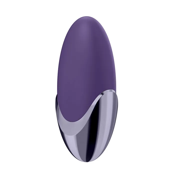 Satisfyer Pro Vibrators Satisfyer Layons Pleasure Clitoral Vibrator Purple