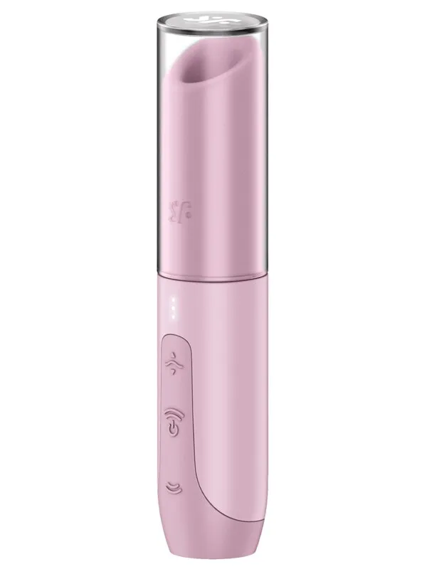 Satisfyer Vibrators Satisfyer Secret Kiss