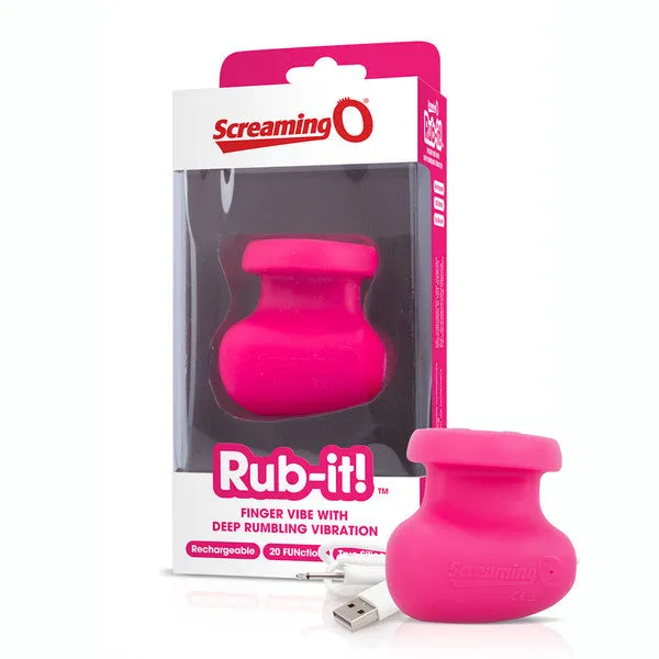 Screaming O Male Sex Toys Charged Rubit Assorted 6 Pack Screaming O Male Sex Toys Charged Rubit Assorted 6 Pack