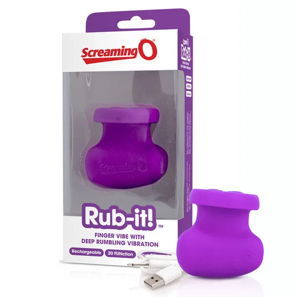 Screaming O Male Sex Toys Charged Rubit Assorted 6 Pack Screaming O Male Sex Toys Charged Rubit Assorted 6 Pack
