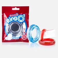 Screaming O RingO2 Vibrators