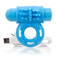 Screaming O Vibrators Charged OWow Vooom Mini Vibe