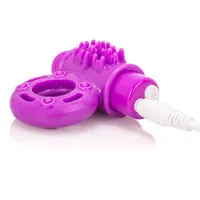 Screaming O Vibrators Charged OWow Vooom Mini Vibe