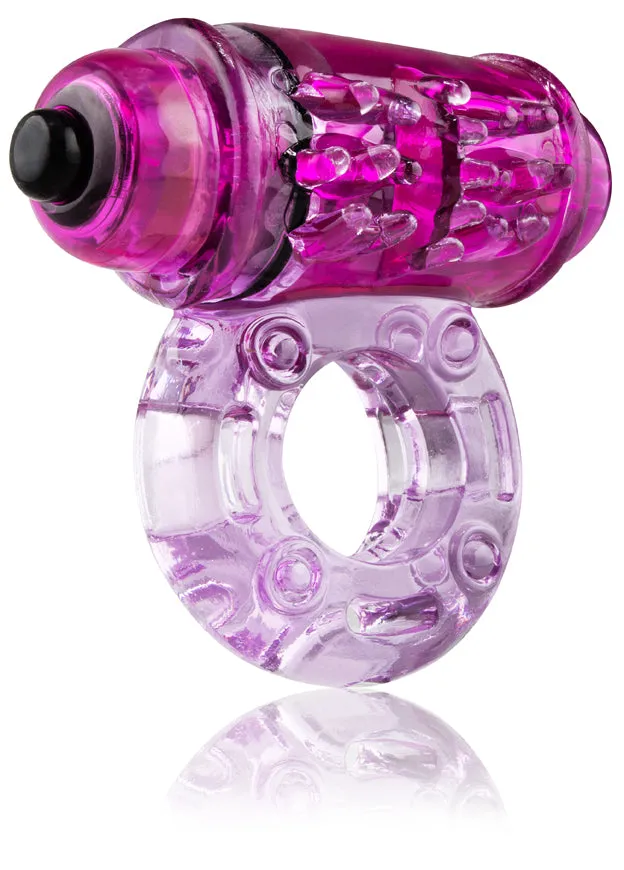 Screaming O Vibrators O Wow Each Purple