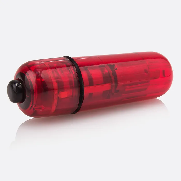Screaming O Vibrators Screaming O Bullet Red Each