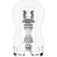SD TENGA ORIGINAL VACUUM CUP GENTLE Soft Tenga Male Sex Toys