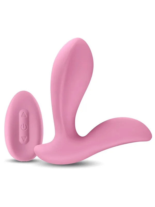 Secrets Rain Coral NS Novelties Vibrators