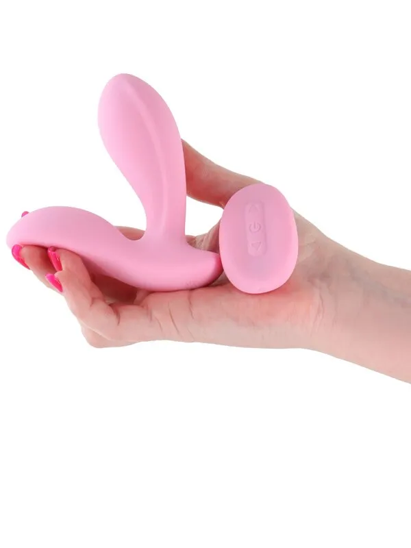 Secrets Rain Coral NS Novelties Vibrators Secrets Rain Coral NS Novelties Vibrators