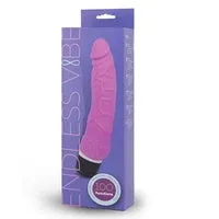 Seven Creations Vibrators Endless Vibe