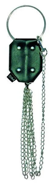 Sex and Mischief Ring Leash Sportsheets Couples