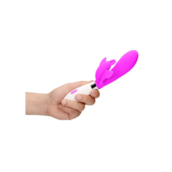 Shots Toys Luminous Alexios Ultra Soft Clit Stim Vibe Fuchsia Vibrators Shots Toys Luminous Alexios Ultra Soft Clit Stim Vibe Fuchsia Vibrators