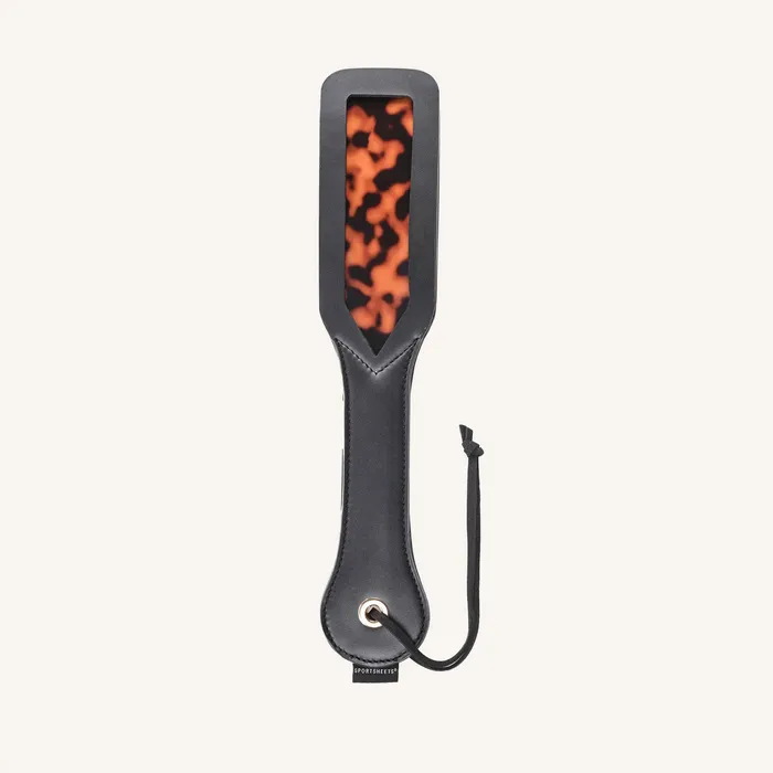 Sincerely Amber Spanker Sportsheets Vibrators