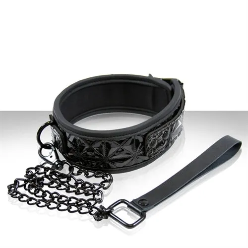 Sinful Collar Black nsnovelties Anal