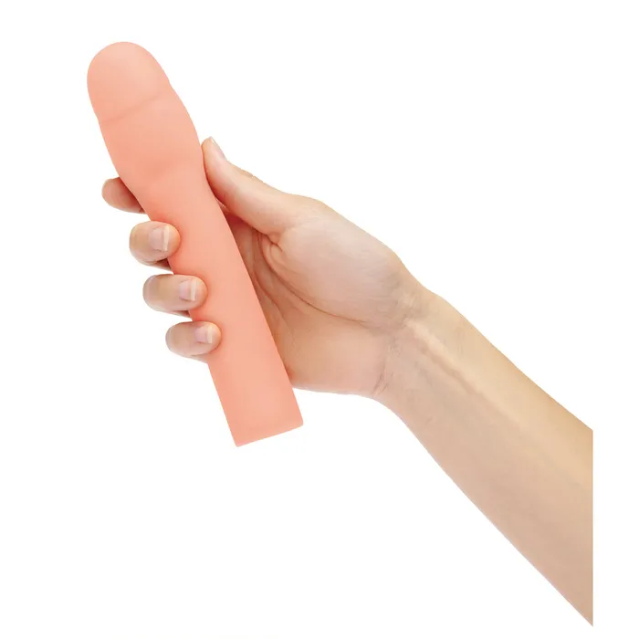 Size Up Penis 2 Inch Extender Size Up Male Sex Toys