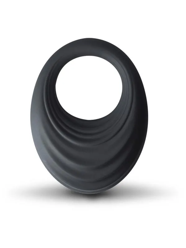 Spire Vibrating CRing Rocks Off Male Sex Toys