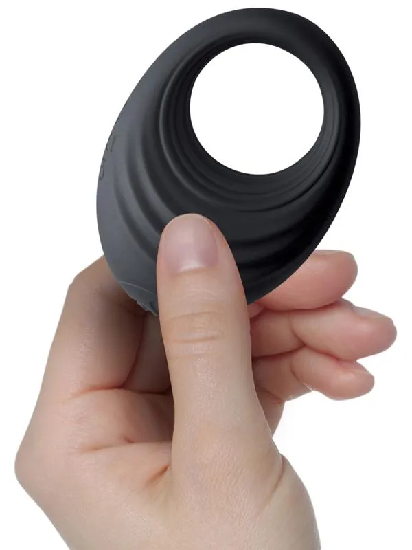Spire Vibrating CRing Rocks Off Male Sex Toys Spire Vibrating CRing Rocks Off Male Sex Toys