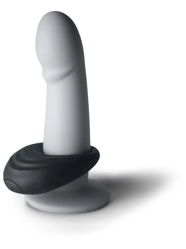 Spire Vibrating CRing Rocks Off Male Sex Toys Spire Vibrating CRing Rocks Off Male Sex Toys