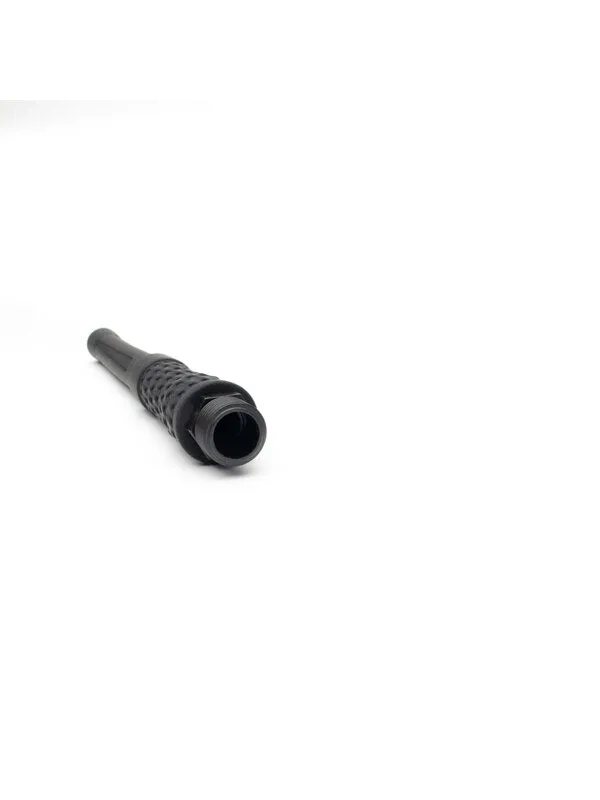 Sport Fucker Powershot Nozzle by Sport Fucker Black Anal Sport Fucker Powershot Nozzle by Sport Fucker Black Anal