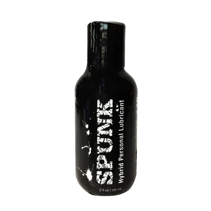 Spunk Lube Vibrators Spunk Lube Hybrid Cap 2 Fl Oz