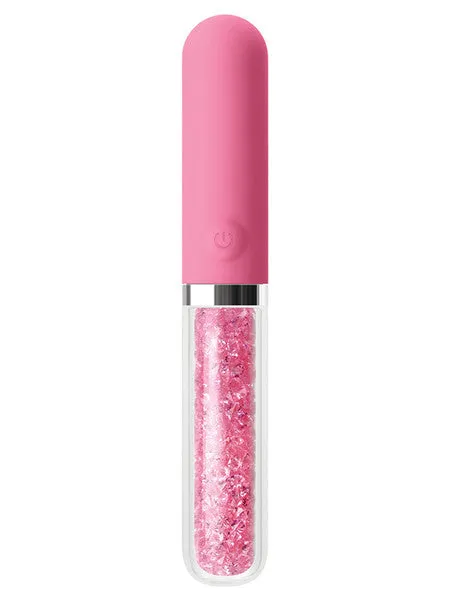 Stardust Posh Pink NS Novelties Vibrators
