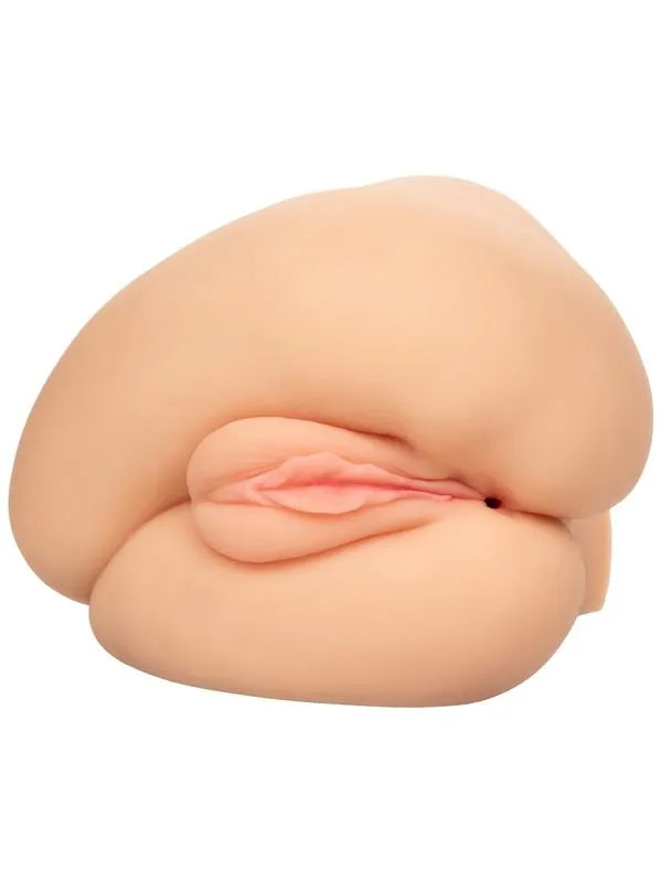 Stroke It Side Banger Ivory CalExotics Male Sex Toys Stroke It Side Banger Ivory CalExotics Male Sex Toys