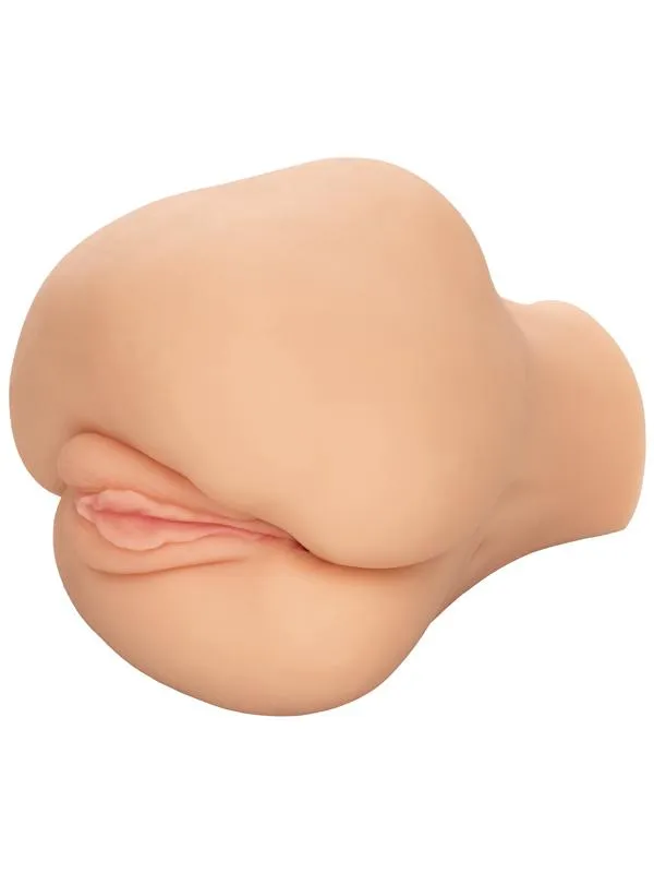 Stroke It Side Banger Ivory CalExotics Male Sex Toys Stroke It Side Banger Ivory CalExotics Male Sex Toys