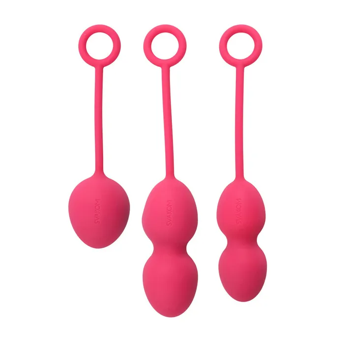Svakom Dildos Svakom Nova Kegal Exercise Balls
