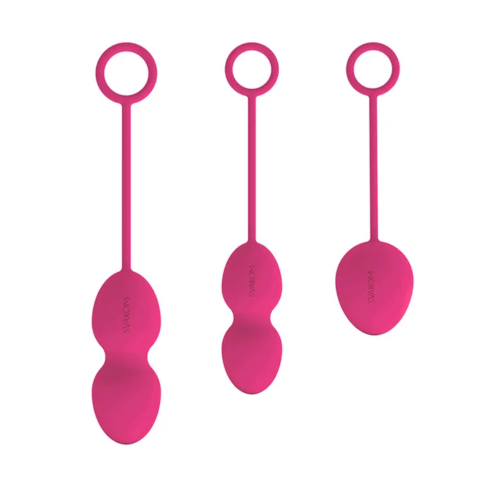 Svakom Dildos Svakom Nova Kegal Exercise Balls