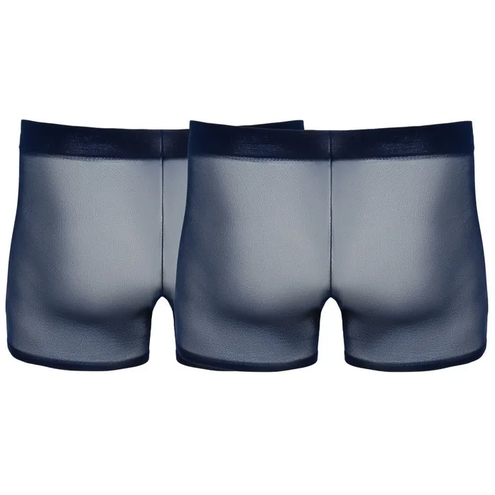 Svenjoyment Pack Of 2 Revealing Pants Svenjoyment Male Sex Toys Svenjoyment Pack Of 2 Revealing Pants Svenjoyment Male Sex Toys