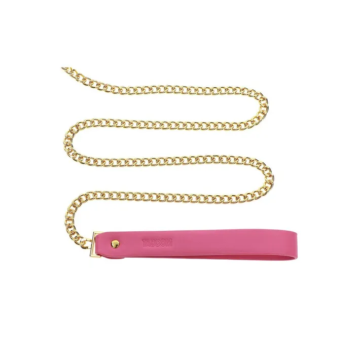 Taboom Taboom Malibu Bow Collar and Leash Vibrators