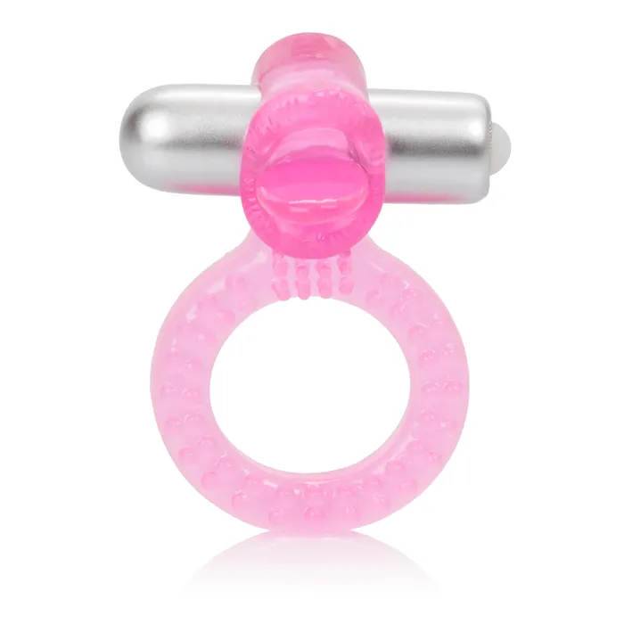 Teaser Tongue Enhancer CalExotics Female Sex Toys