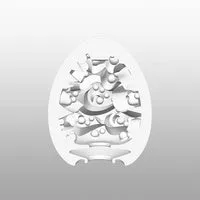 Tenga Female Sex Toys Egg Surfer