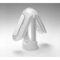 Tenga Vibrators Flip 0 Zero Electronic Vibration White